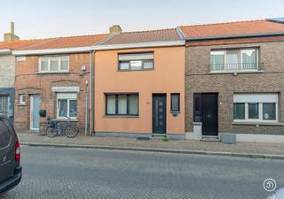 Maison à vendre à Bornem