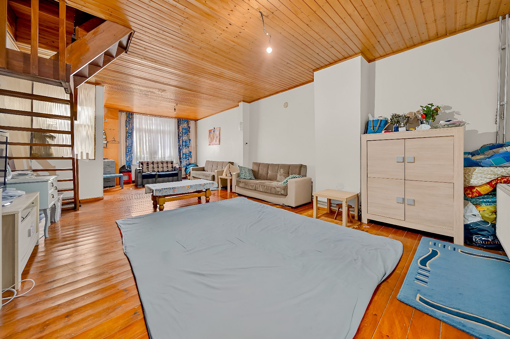 Ruime woning te koop in de Loodsenstraat, dichtbij Meulestede - foto 4