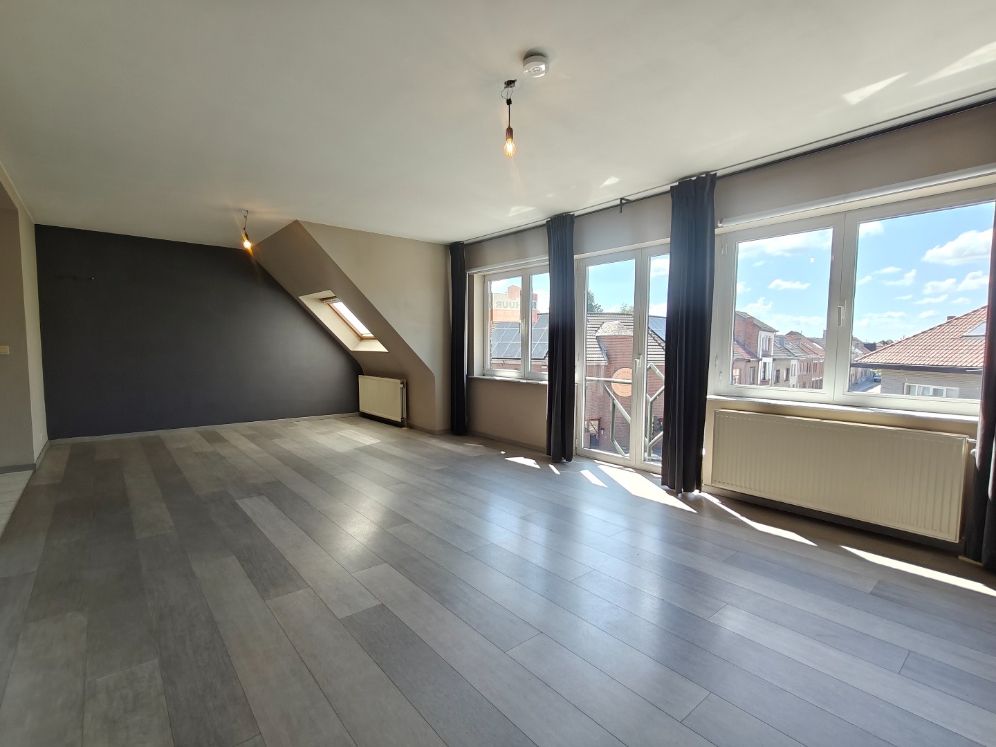 Appartement à louer à Saint-Nicolas avec 2 chambres - photo 2