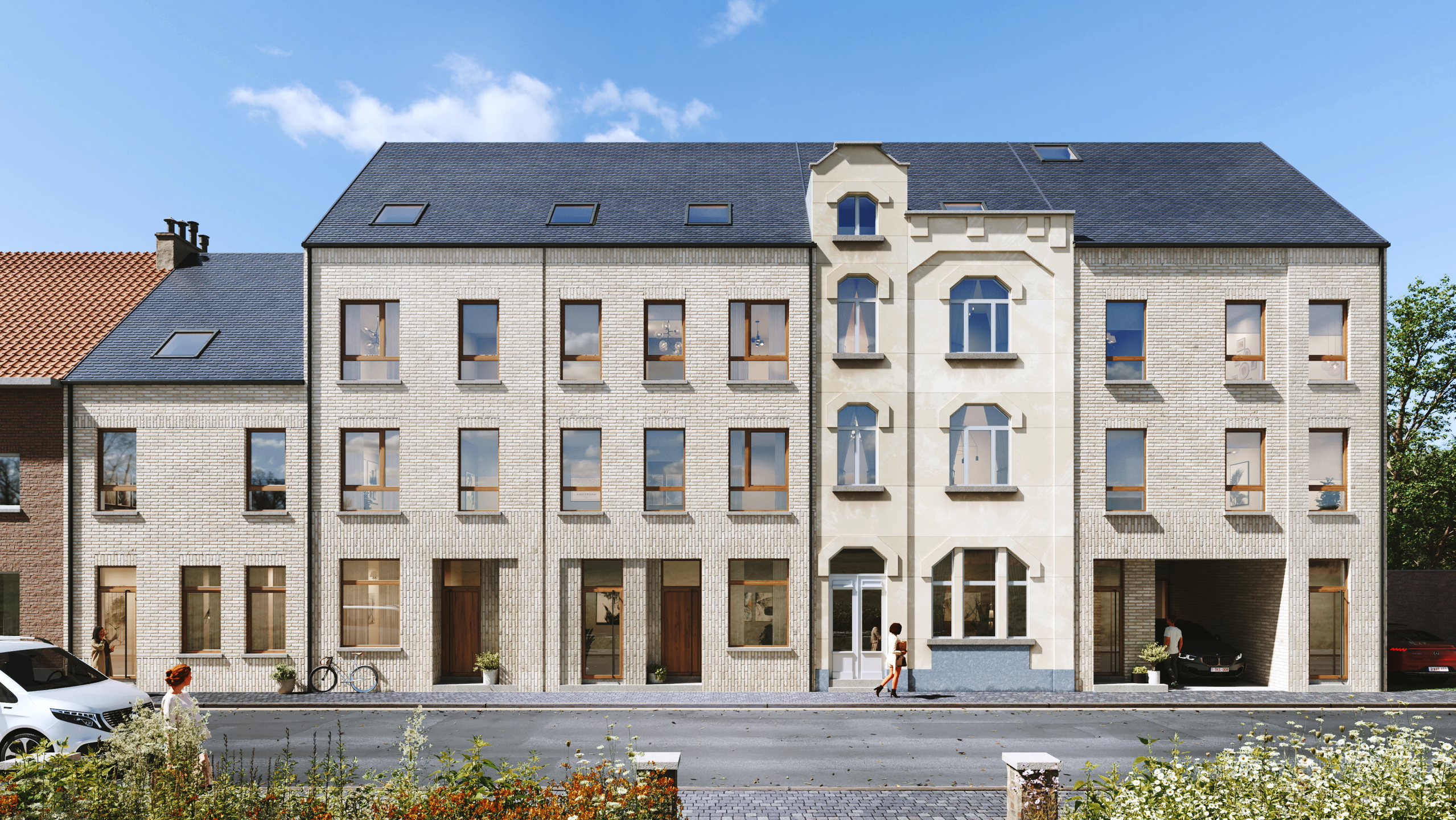 Project te koop in Mechelen - foto 5