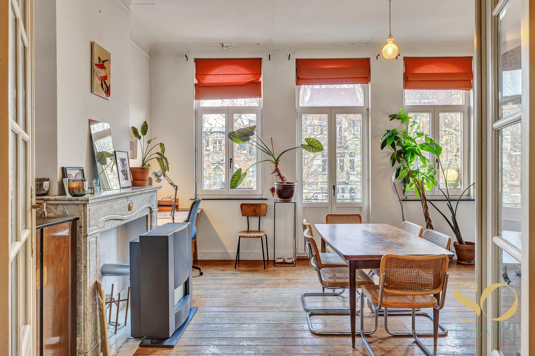 Jubelfeestlaan - Open keuken - Kleine mede-eigendom - foto 1