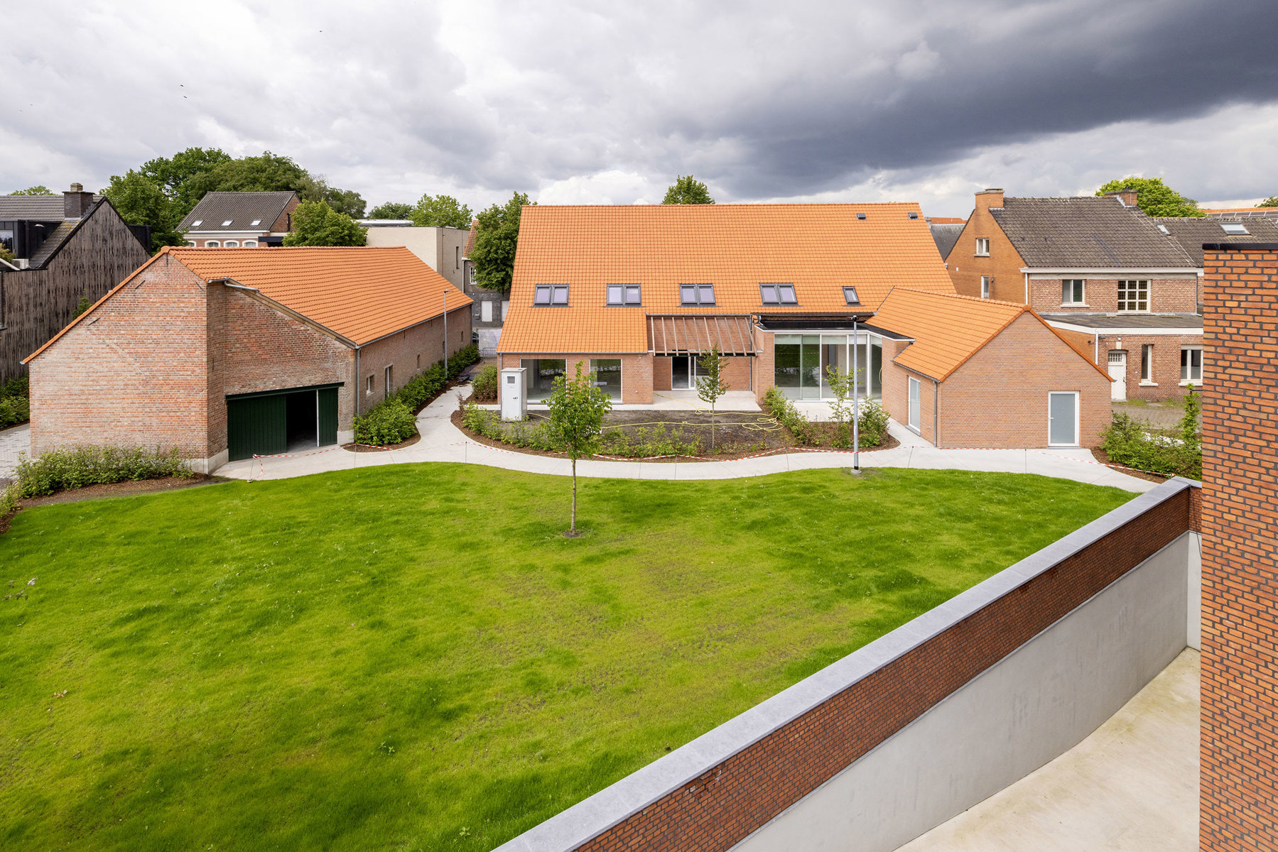 Maison à vendre à Rijkevorsel