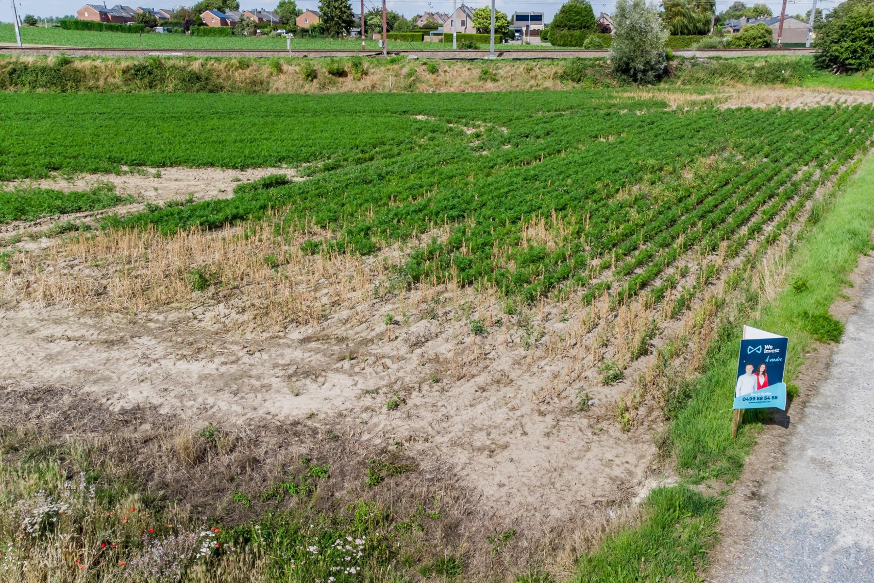 Land for sale in Waremme - photo 4