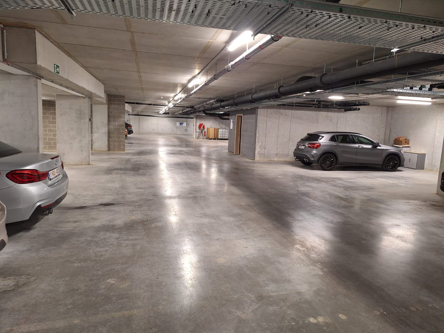Appartement te huur in Lochristi met 2 slaapkamers - foto 5