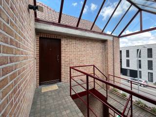 Apartment for rent in Heist-op-den-Berg