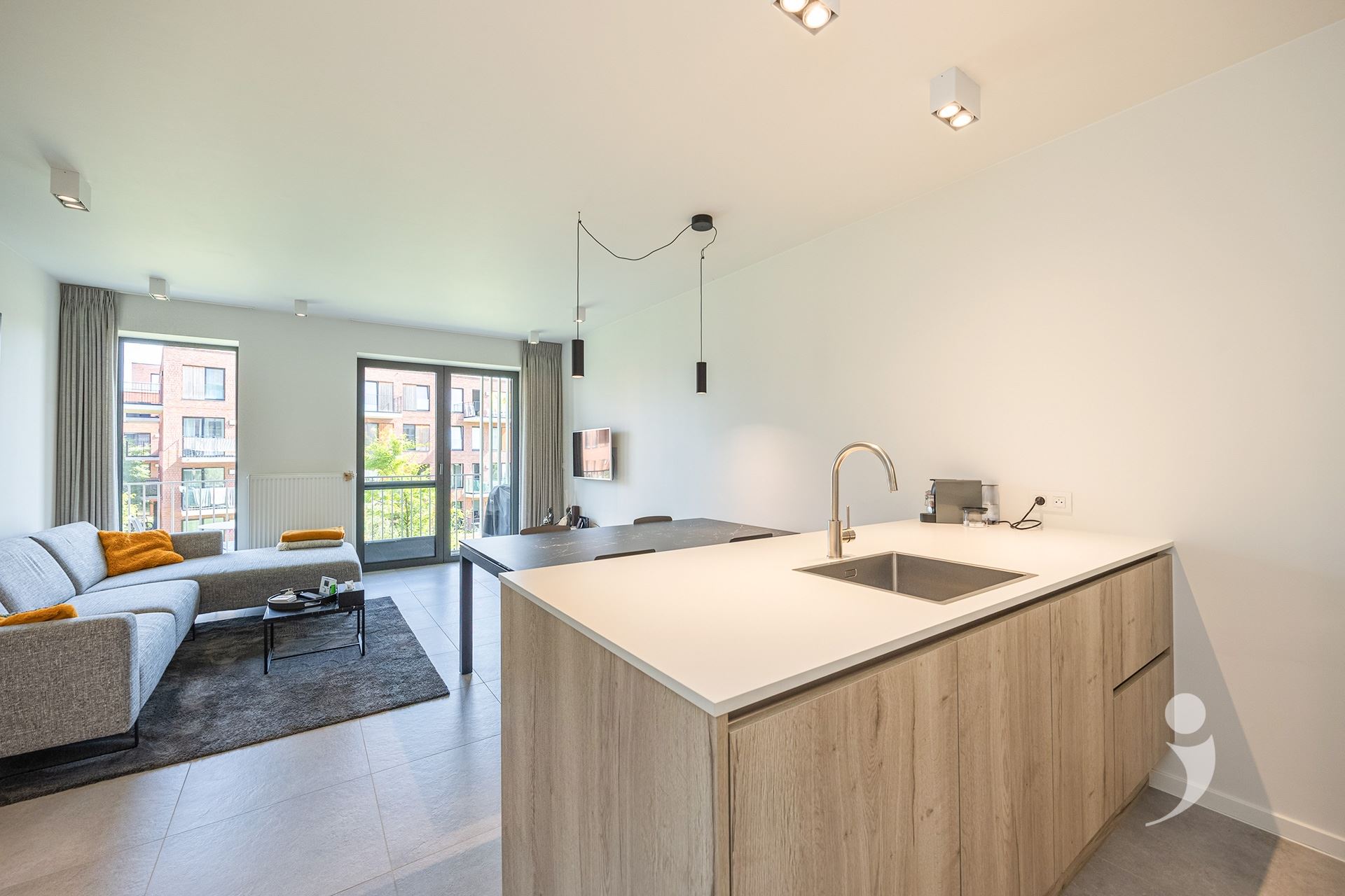 Mooi ingericht appartement - foto 5