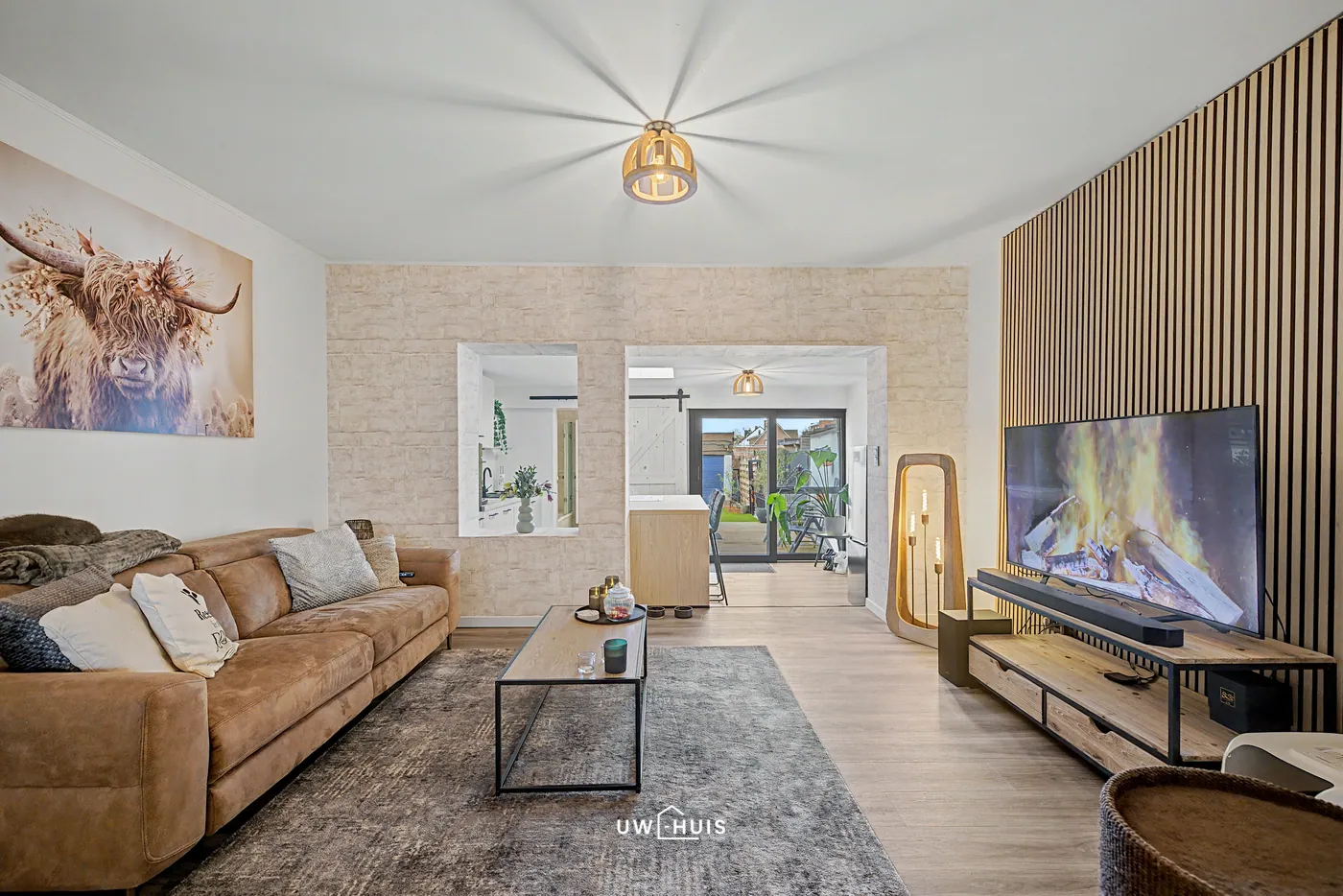 Topwoning in het gezellige Bazel - foto 2