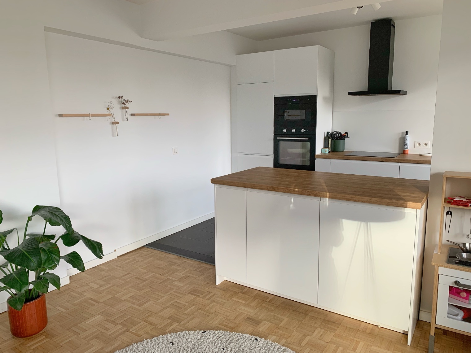 Appartement te koop in Antwerpen met 3 slaapkamers - foto 4