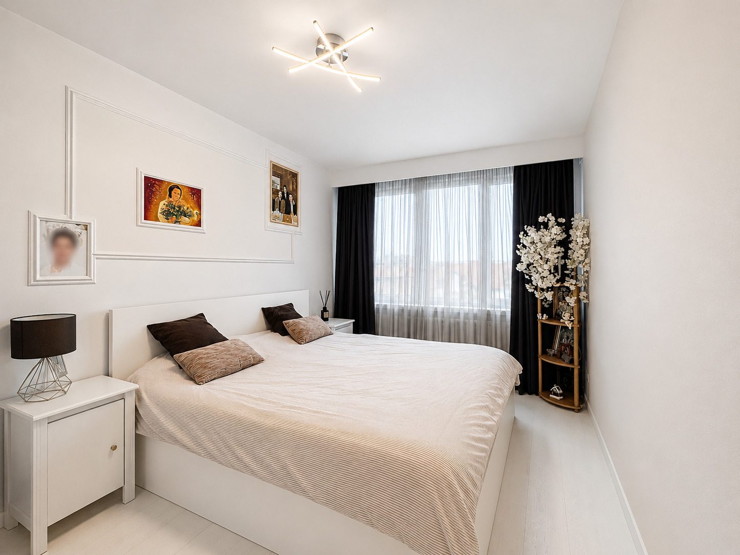 Appartement te koop in Borgerhout met 2 slaapkamers - foto 5