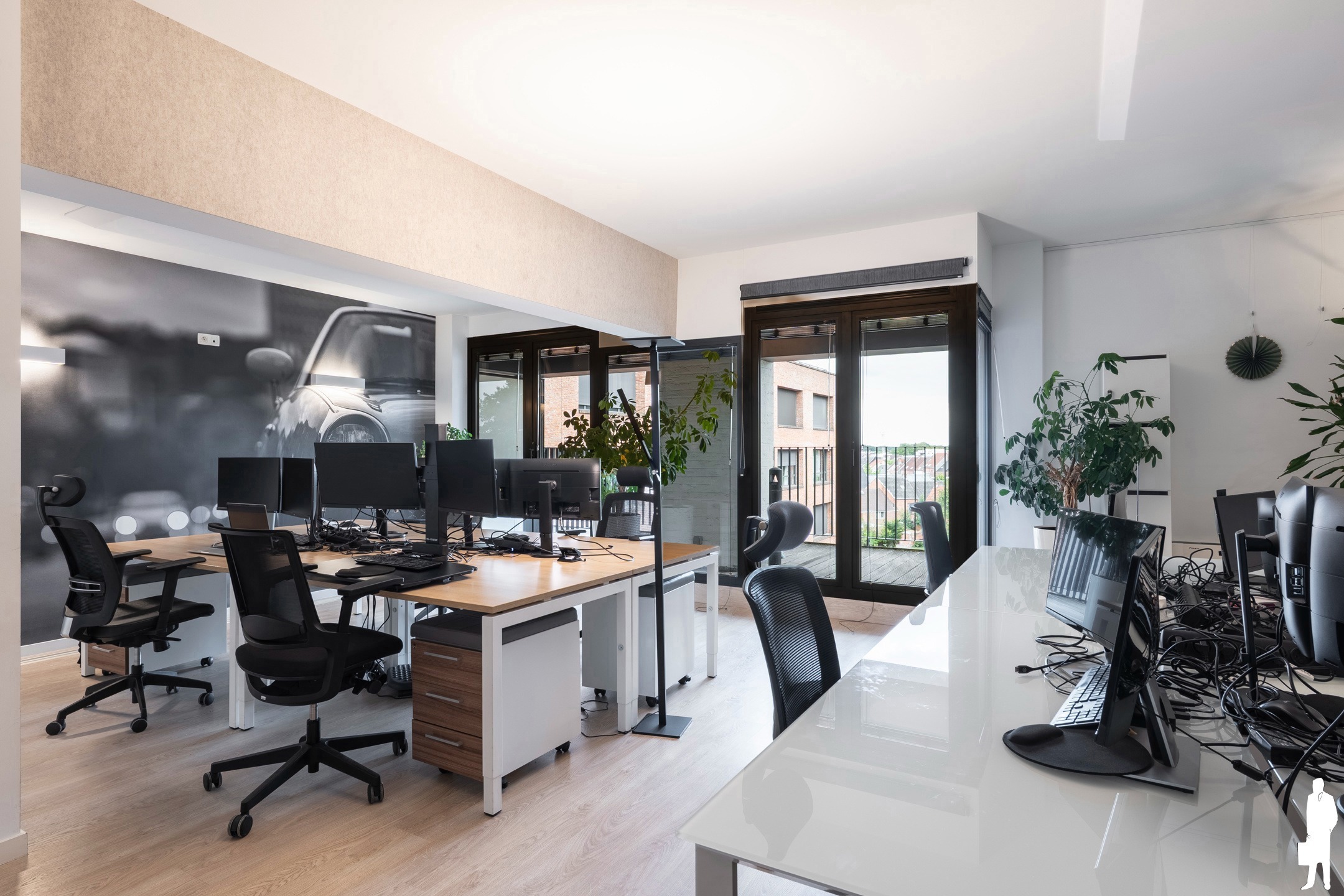 Commercial à louer à Turnhout - photo 5