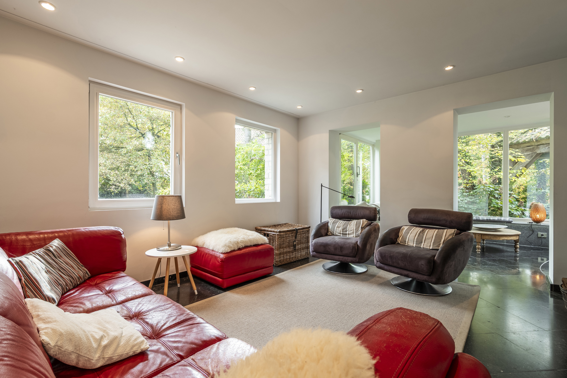 Maison à vendre à Oud-Turnhout avec 4 chambres - photo 5