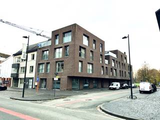 Ruim en stijlvol appartement te huur in hartje Ingelmunster (143 m²)Op zoek naar een comfortabel, instapklaar appartement met alle luxe en ruimte die...