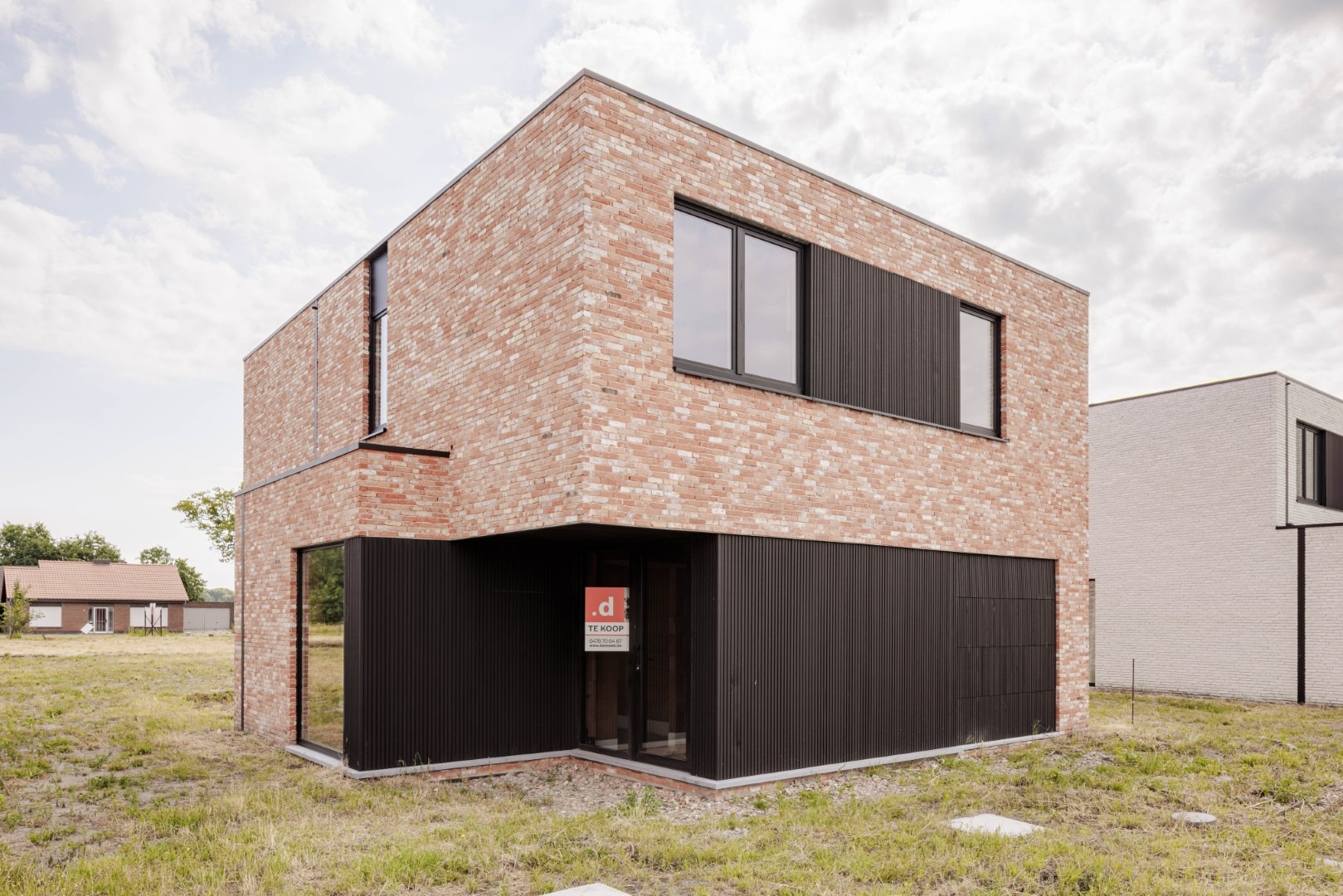 Project for sale in Malle - photo 5