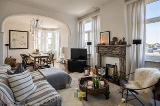 Appartement à vendre à Anvers