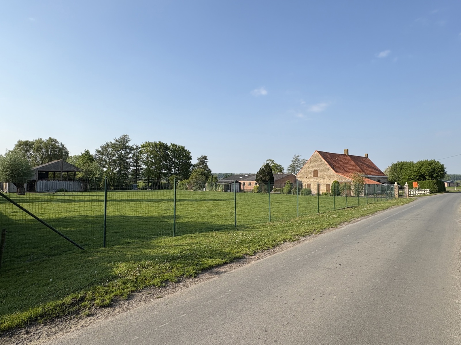 House for sale in Damme with 3 bedrooms - photo 1