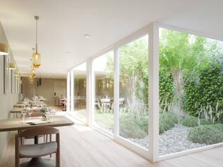 Commercial for rent in Leuven