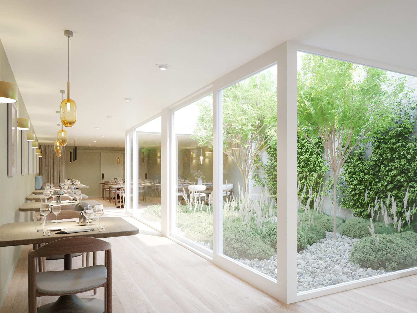 Commercial for rent in Leuven - photo 2