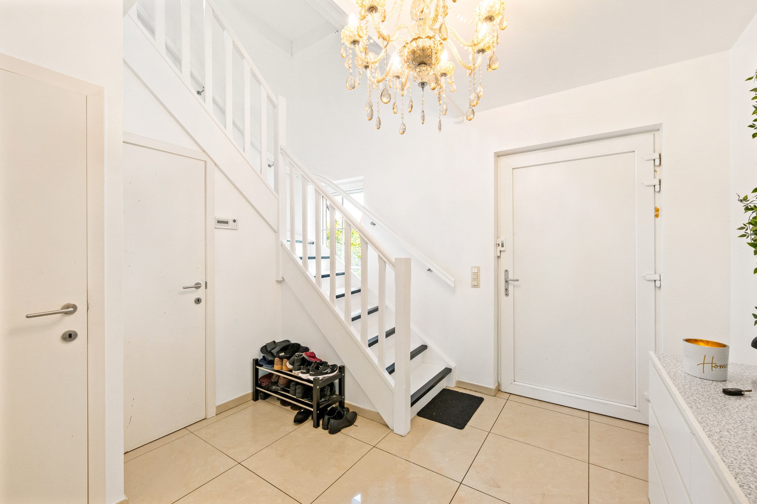 Detached house with A-label in the heart of Schilde - photo 4