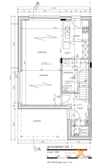 ***6% BTW MOGELIJK*** PRACHTIGE STIJLVOLLE MODERNE HALFOPEN NIEUWBOUWWONING! Deze woning is in opbouw in Evergem-Belzele, scholen en winkels...
