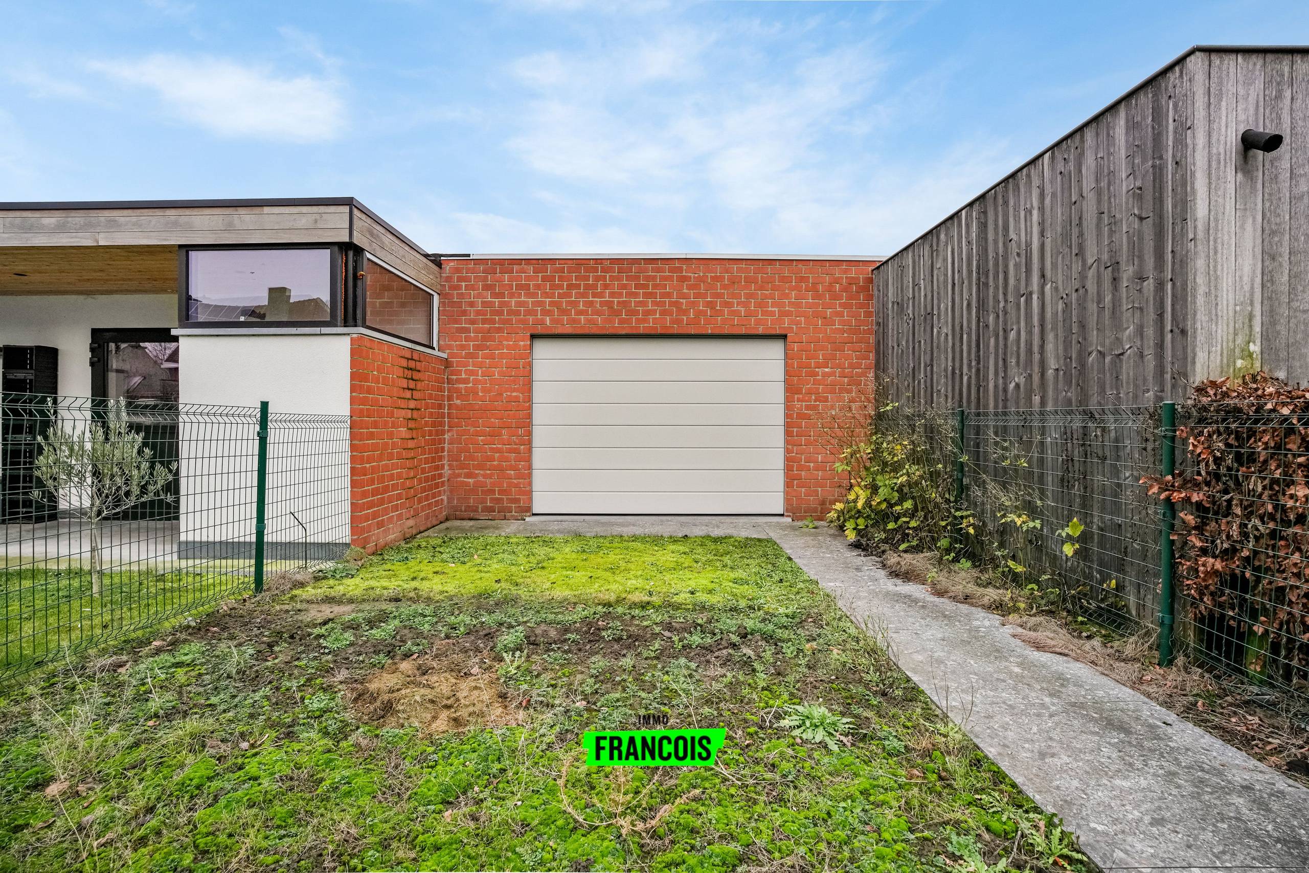 Woning met garage te Poperinge - foto 2