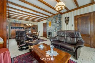 Maison à vendre à Heusden-Zolder