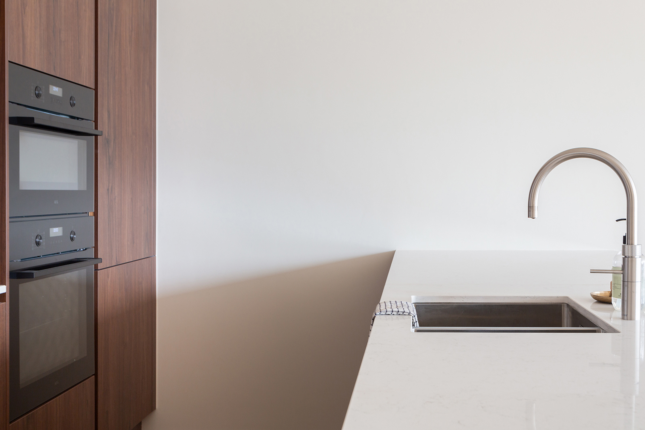 Appartement te koop in Antwerpen met 3 slaapkamers - foto 2