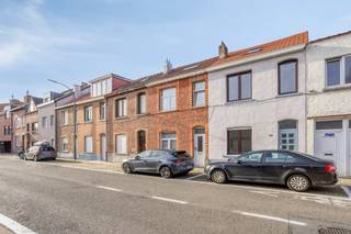 House for sale in Drogenbos
