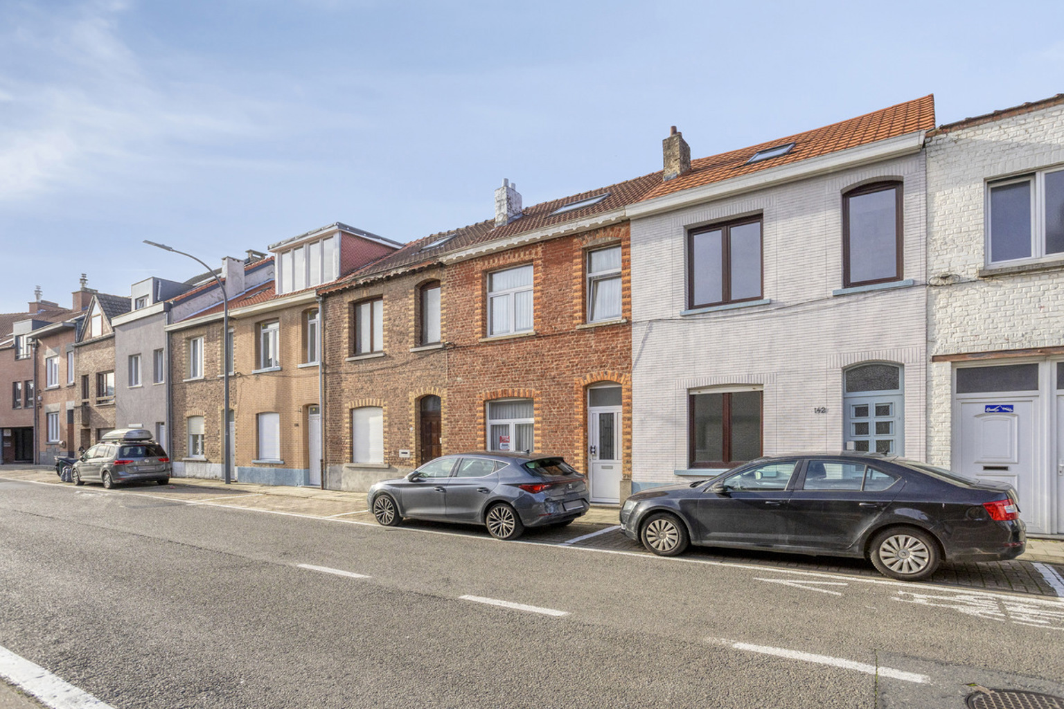 House for sale in Drogenbos