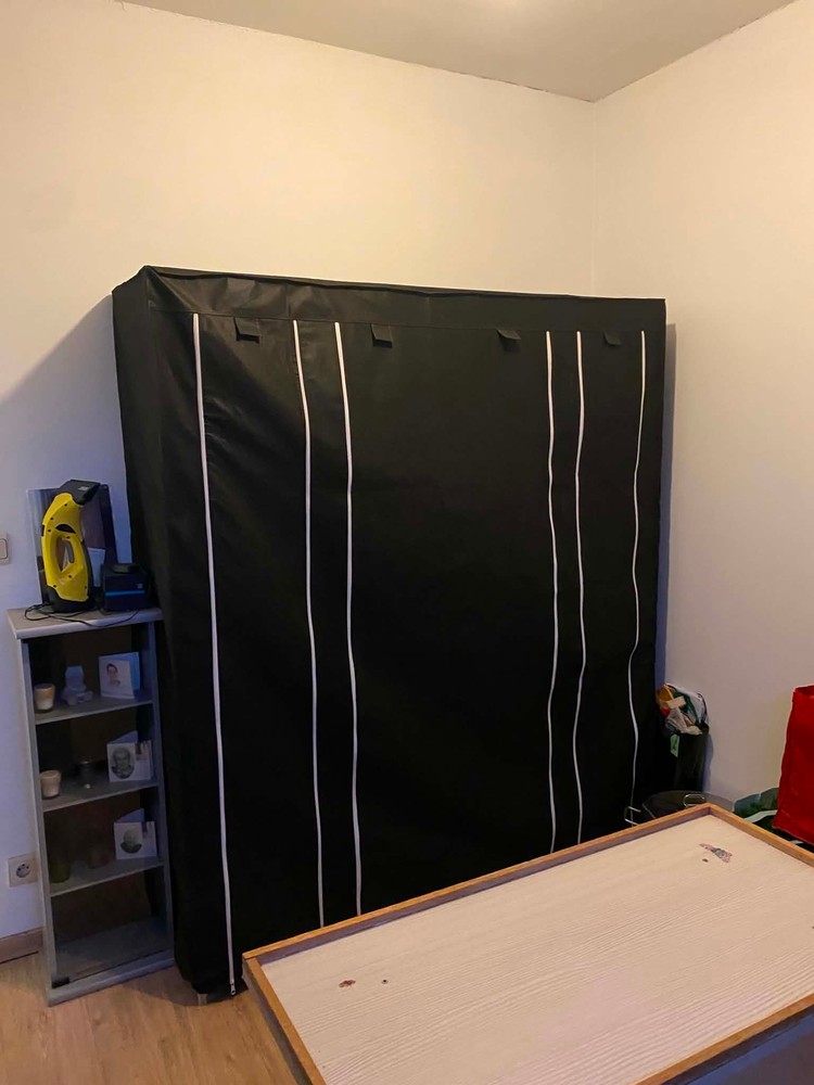 Te Huur – Gezellig 2-slaapkamerappartement in het centrum van Lembeek - photo 5