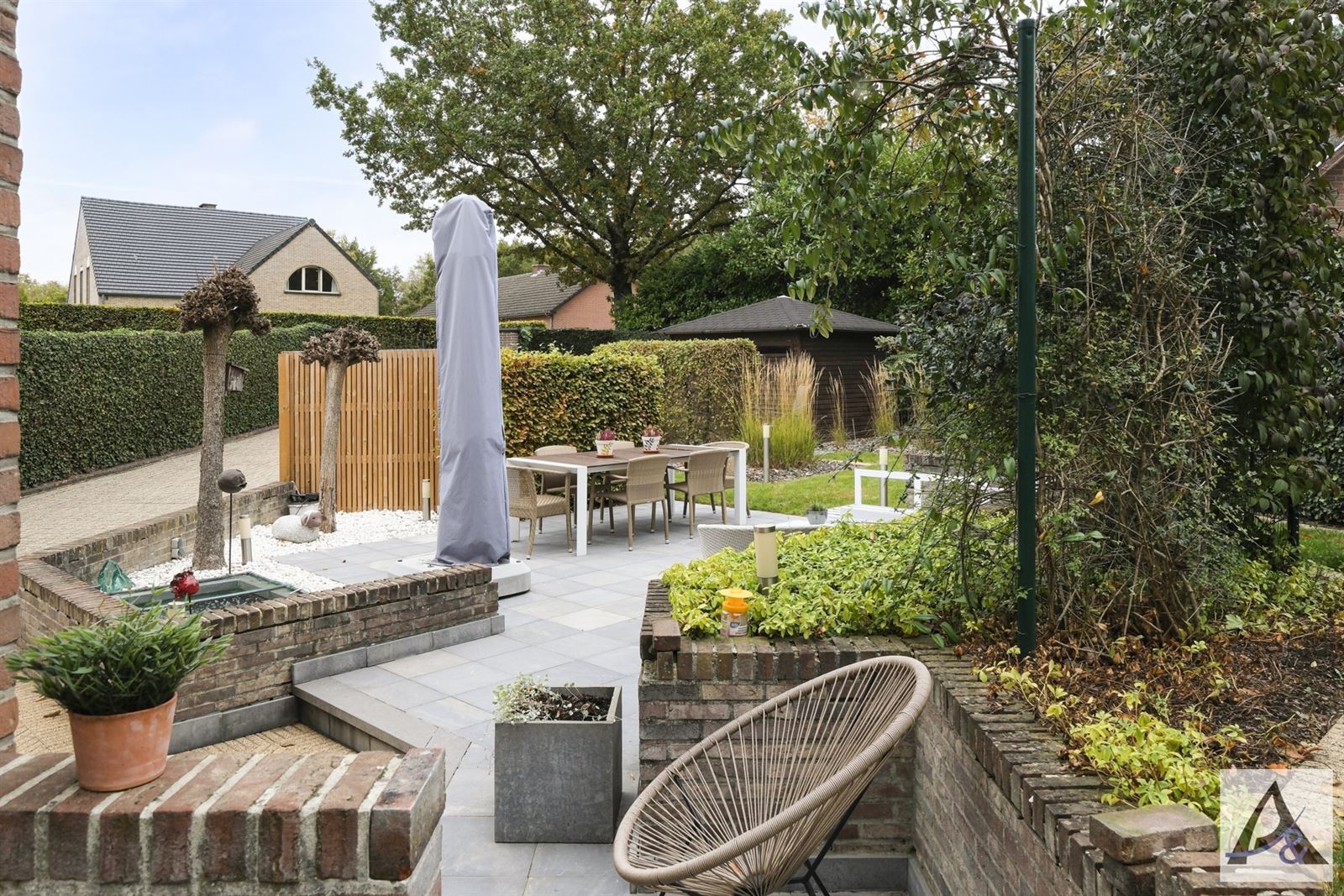 Maison à vendre à Genk avec 3 chambres - photo 5