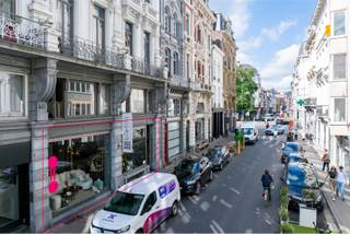 Commercial for rent in Ghent