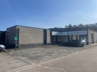 Commercial à louer à Beerse