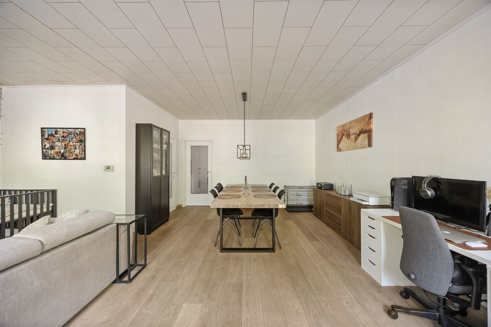 House for sale in Brasschaat with 4 bedrooms - photo 3