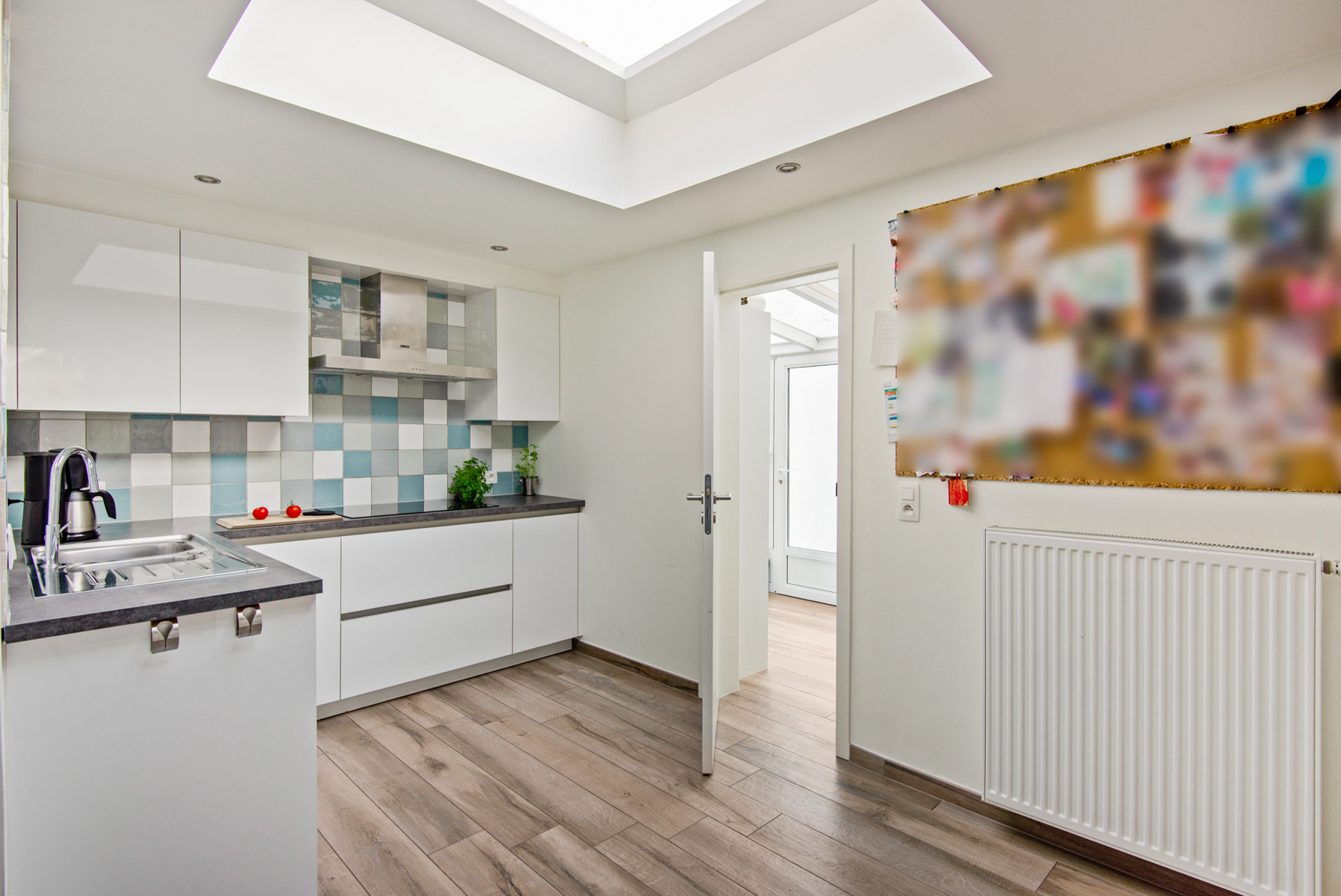 Ideale gezinswoning in een rustige buurt - foto 5