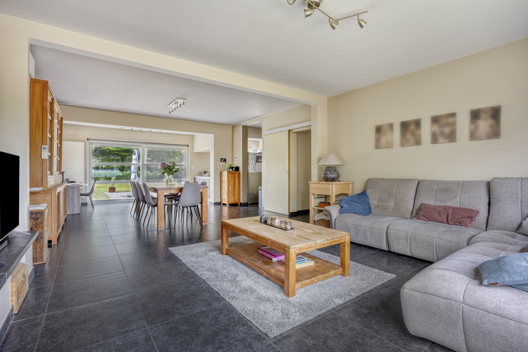 Huis te koop in Vissenaken met 4 slaapkamers - foto 4