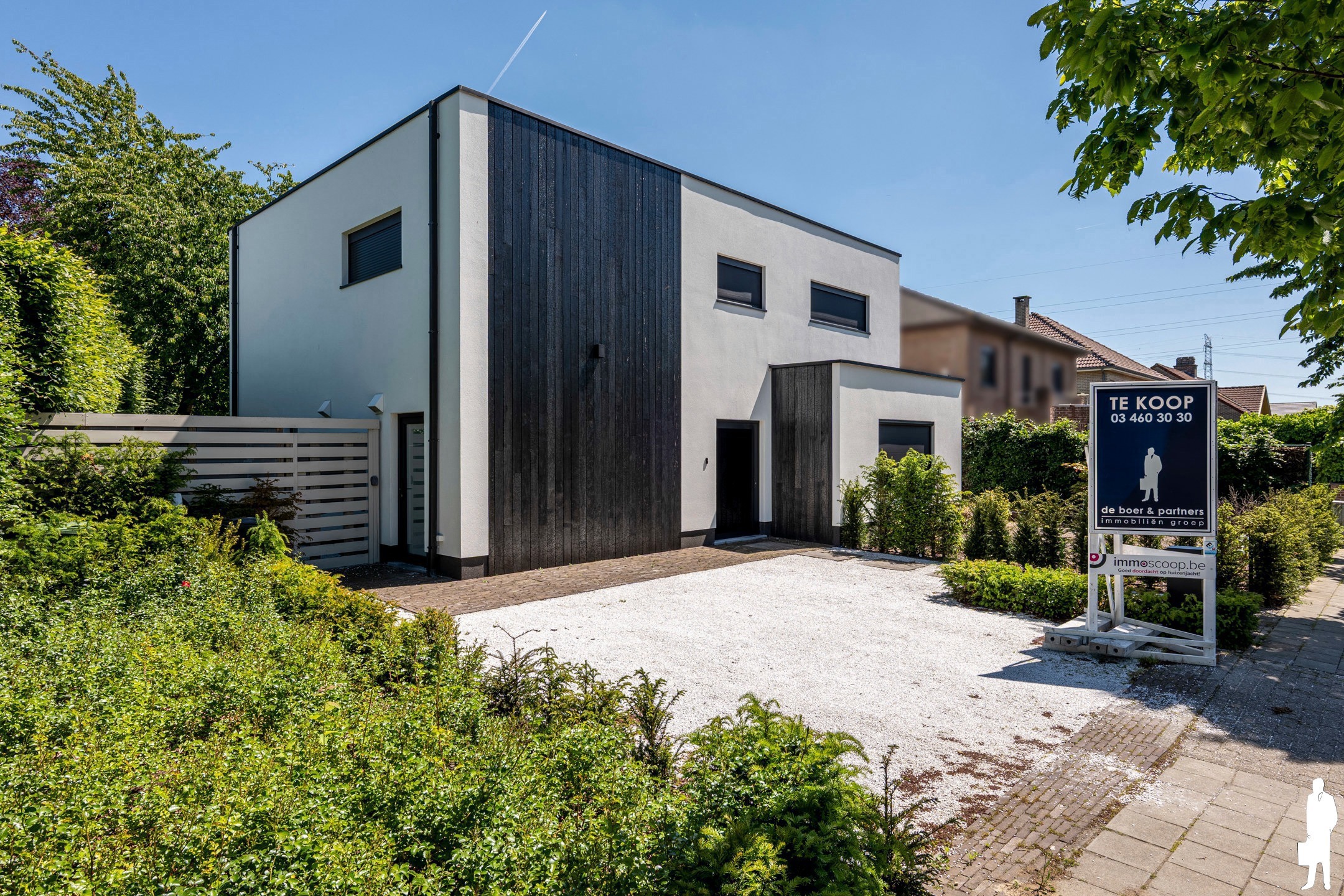 Maison à vendre à Lint avec 3 chambres - photo 1