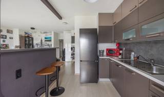 Appartement à vendre à Anvers