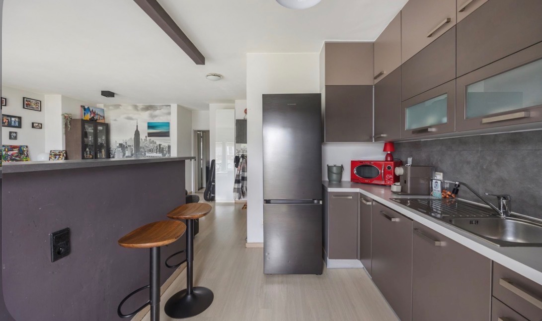 Appartement à vendre à Wilrijk avec 2 chambres - photo 3