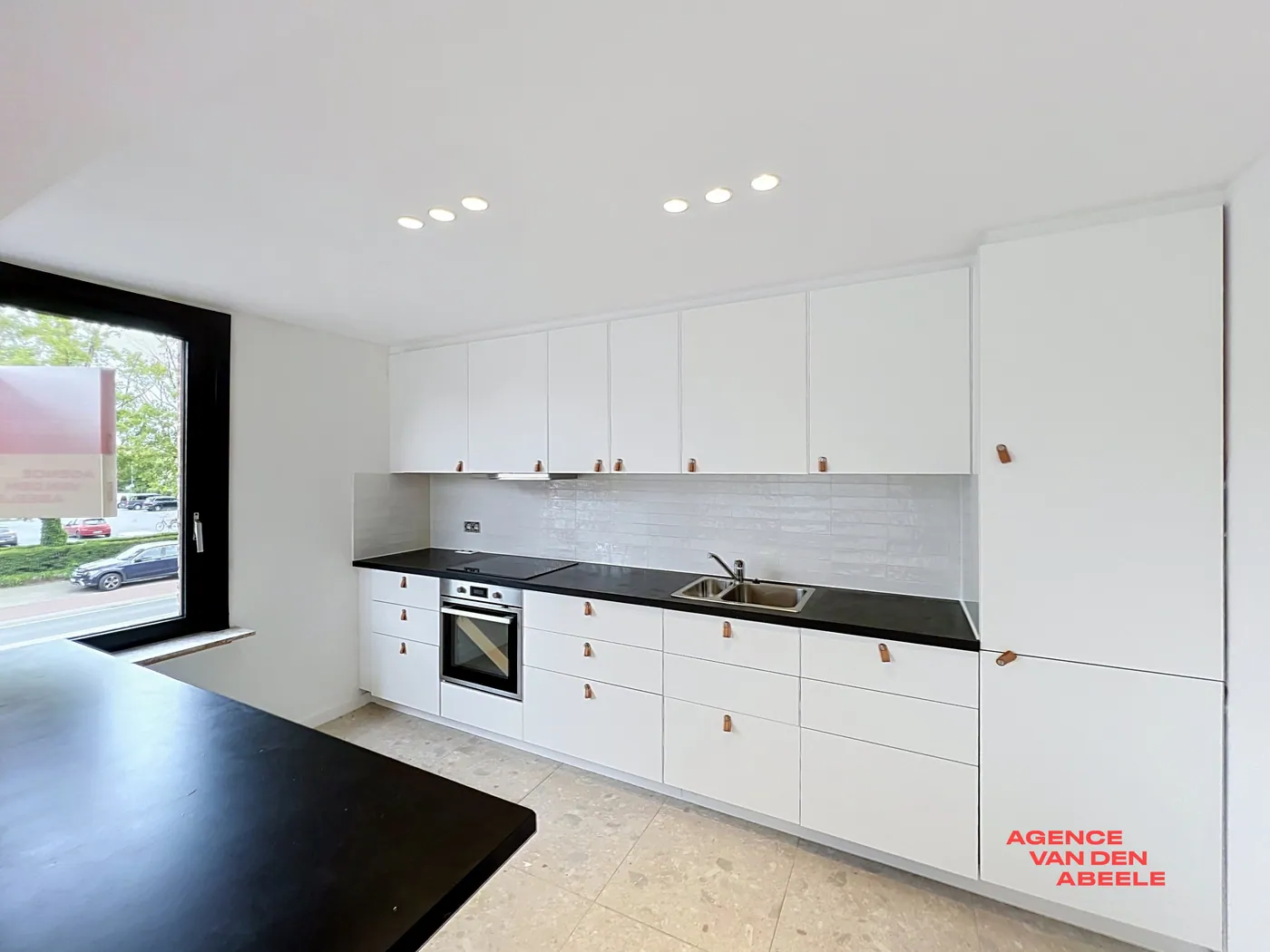 Apartment for sale in Bruges with 3 bedrooms - photo 4