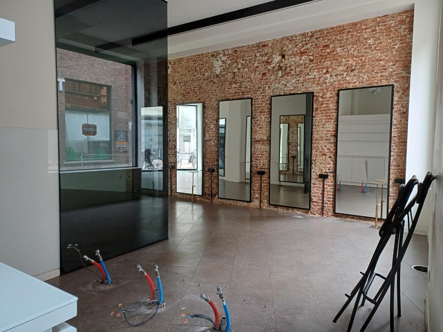 Commercieel te huur in Antwerpen - foto 4