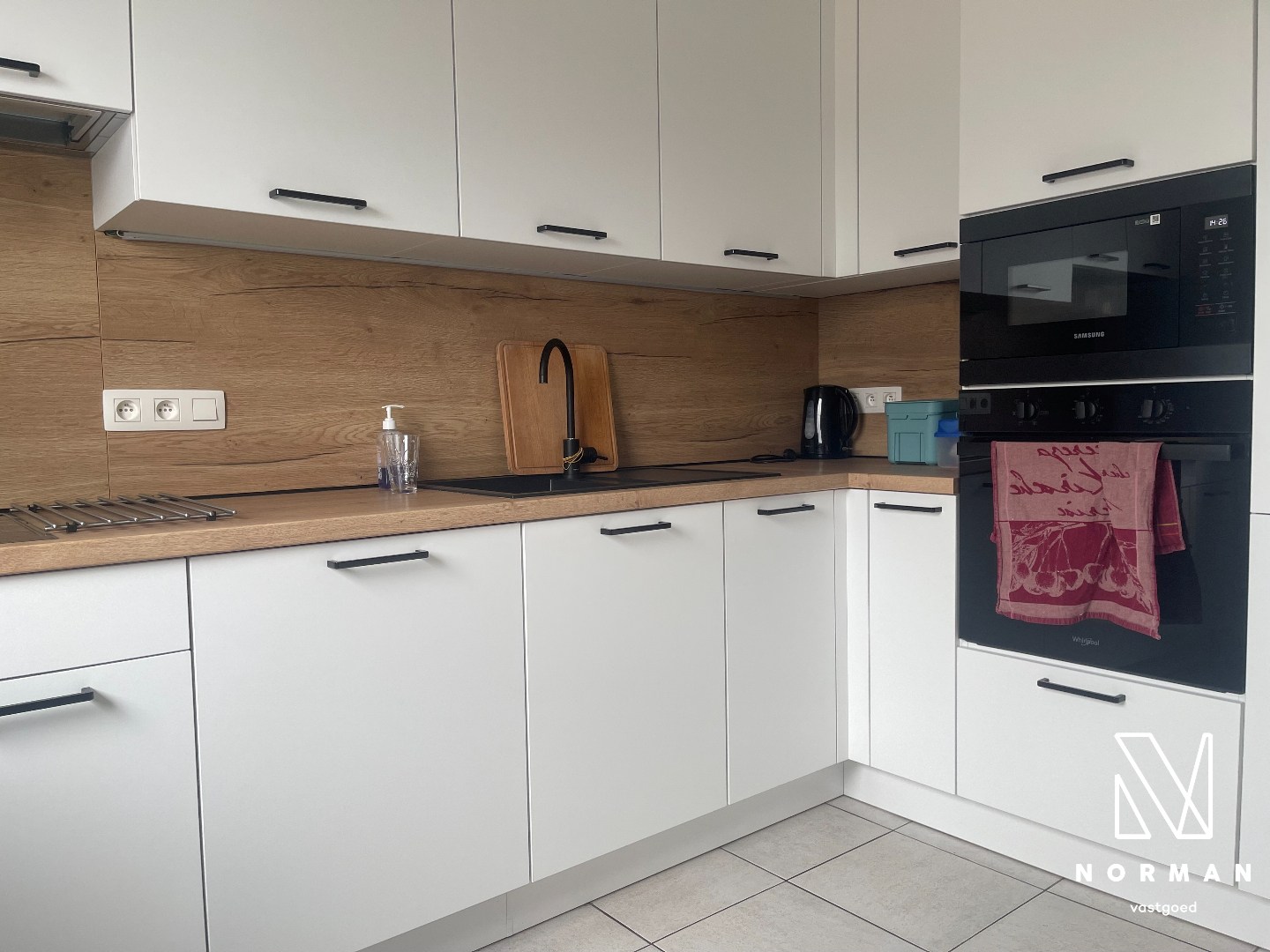 Apartment for rent in Kuurne with 2 bedrooms - photo 5