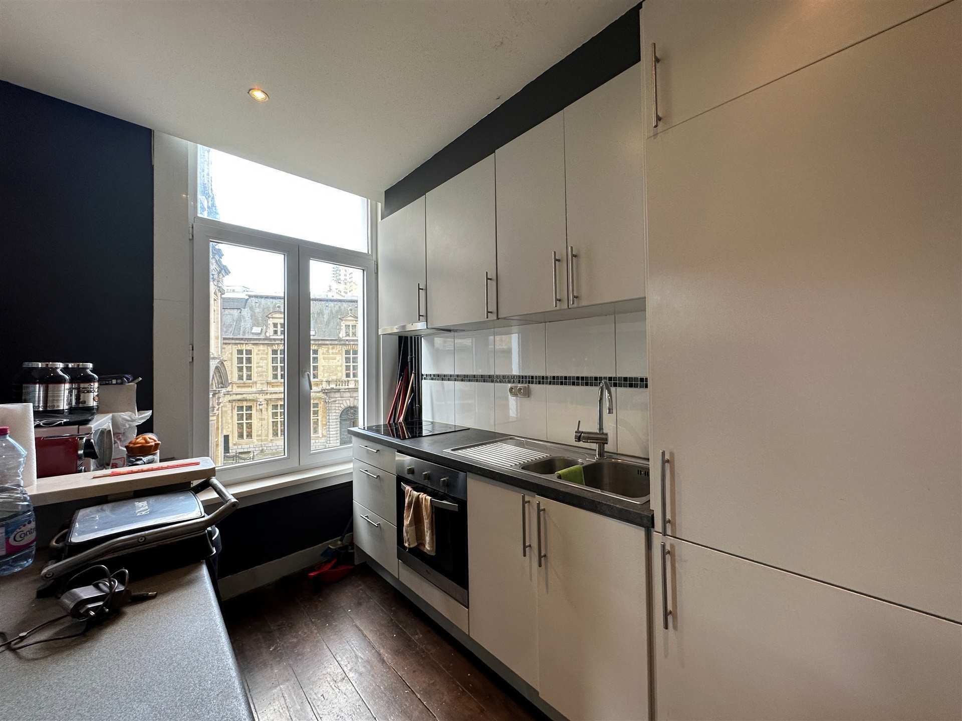 Appartement à louer à Anvers avec 1 chambre - photo 4