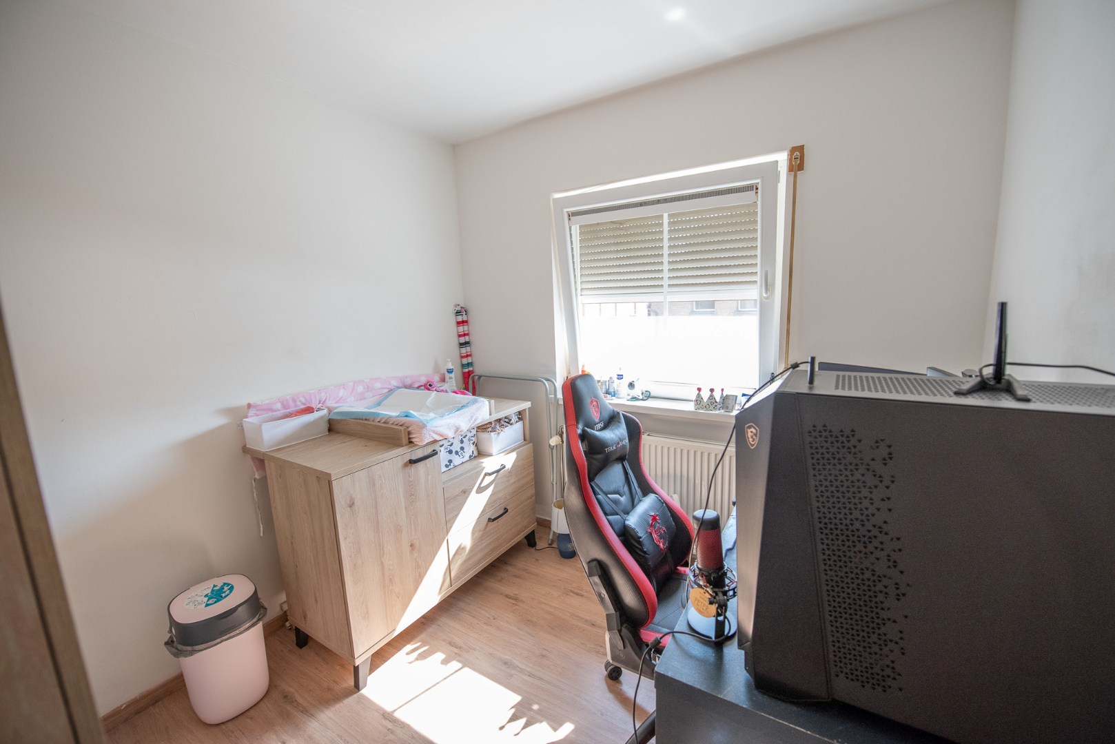Centraal gelegen appartement te huur in Zulte - foto 5