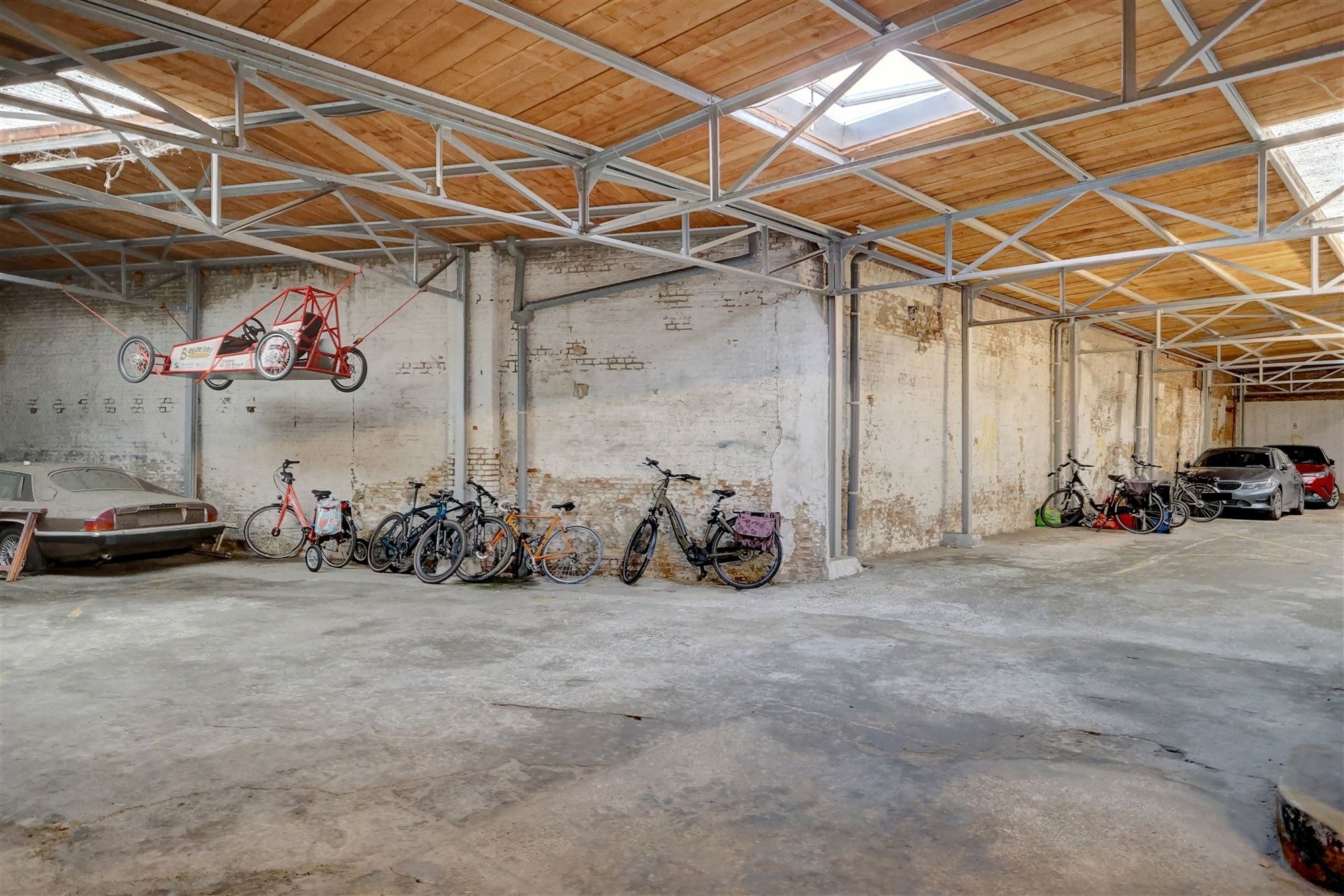 Emplacement intérieur - photo 4