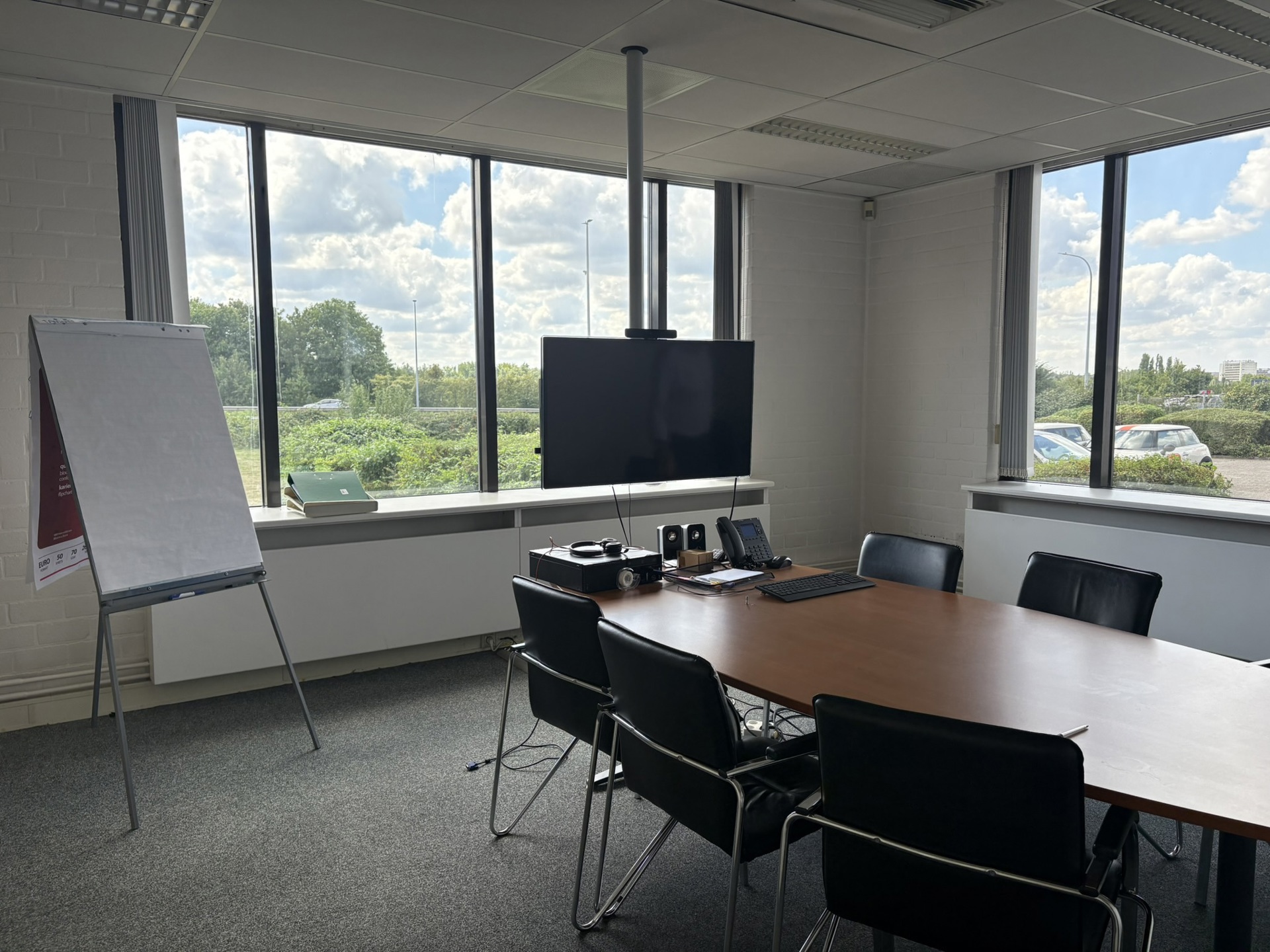 Commercial for rent in Zaventem - photo 4