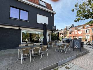 Commercial à louer à Bruges