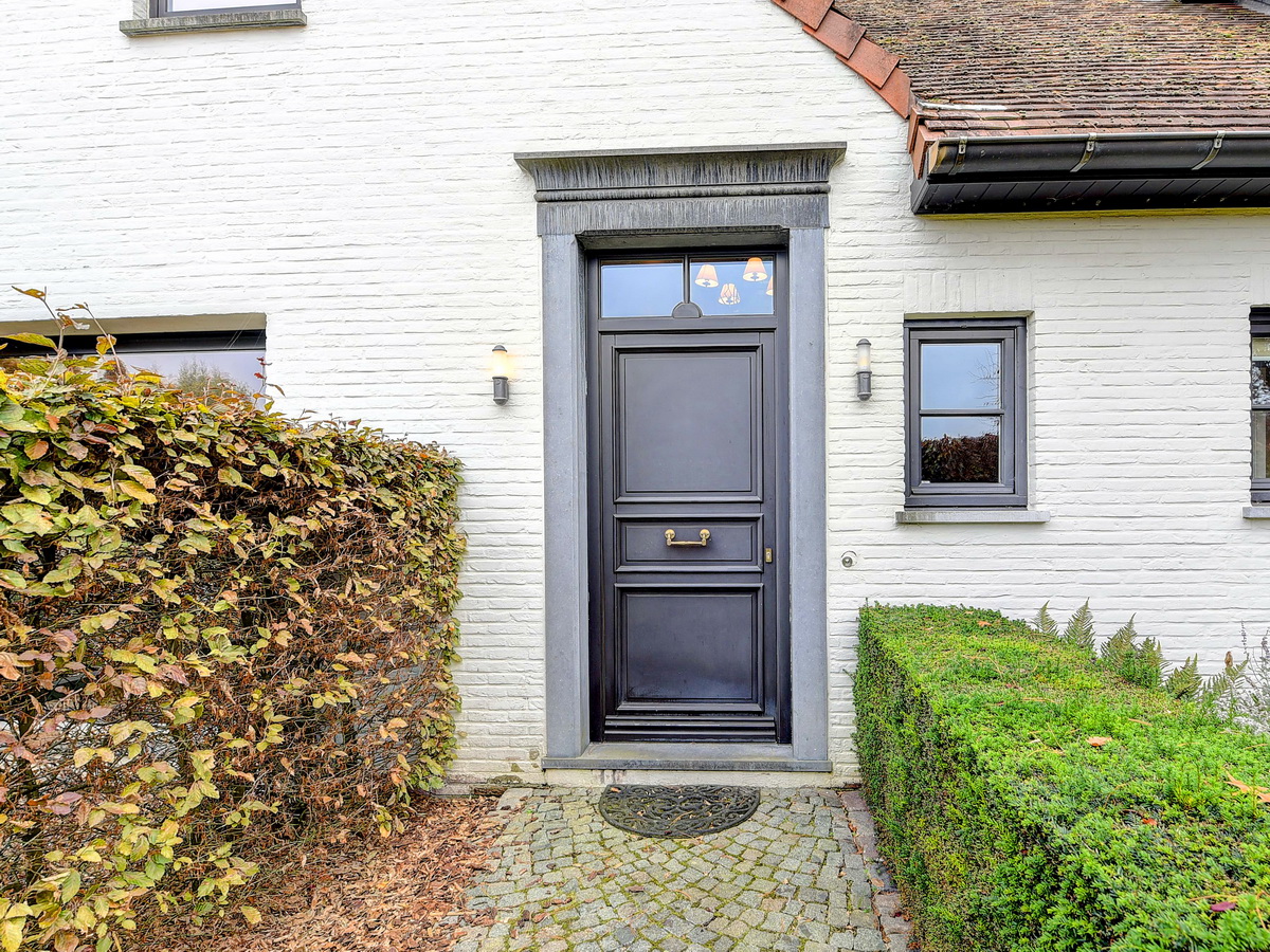 Maison à vendre à Tervuren avec 3 chambres - photo 4