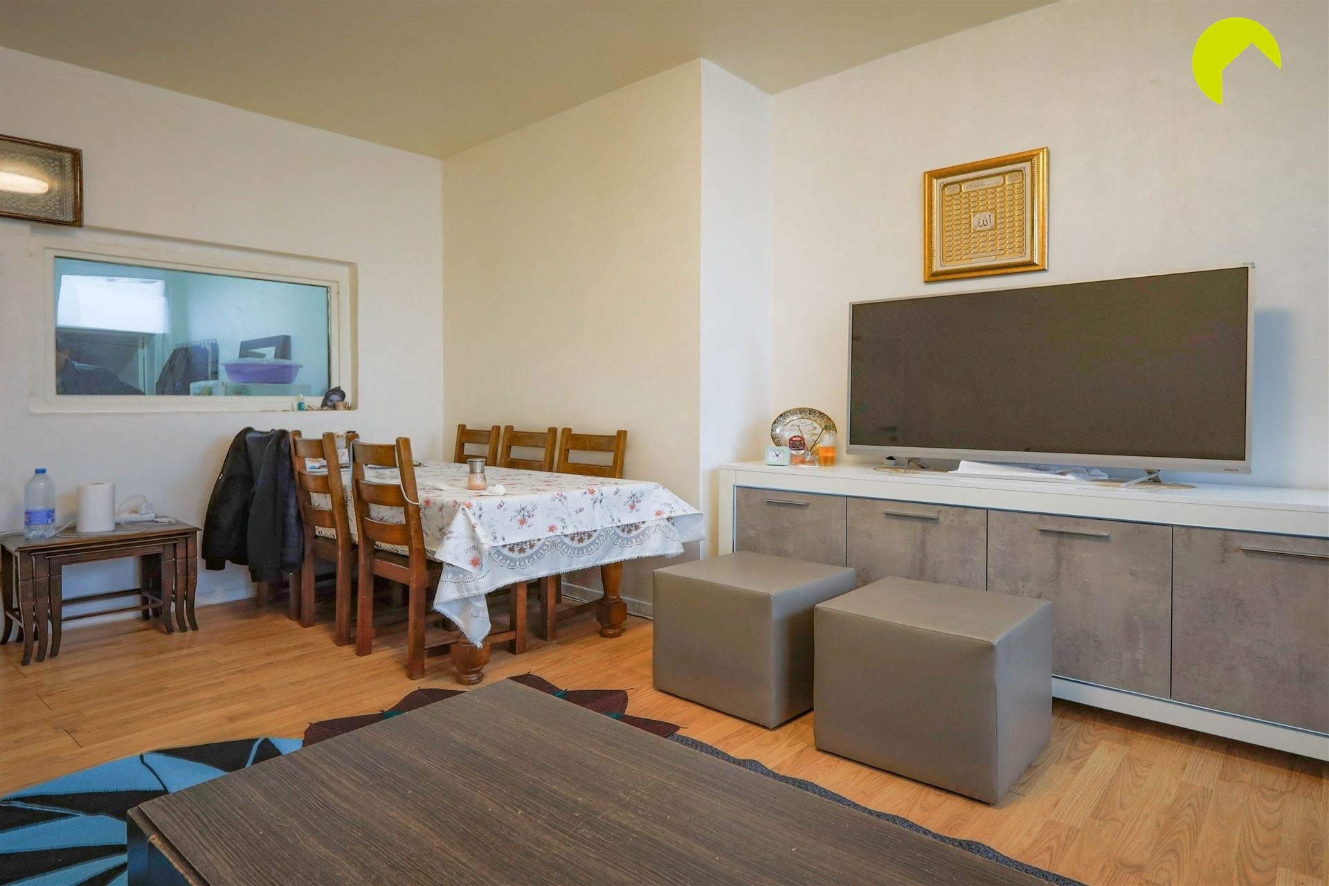 Ruime woning met mogelijkheden te koop - foto 4