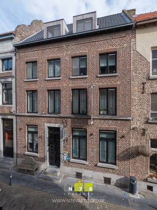 Commercial for sale in Maaseik