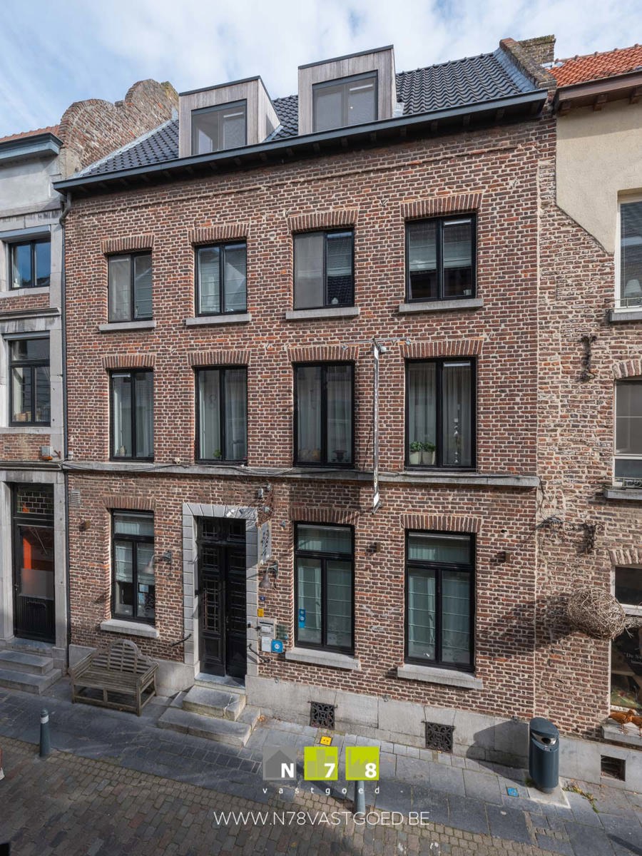 Commercial for sale in Maaseik - photo 1